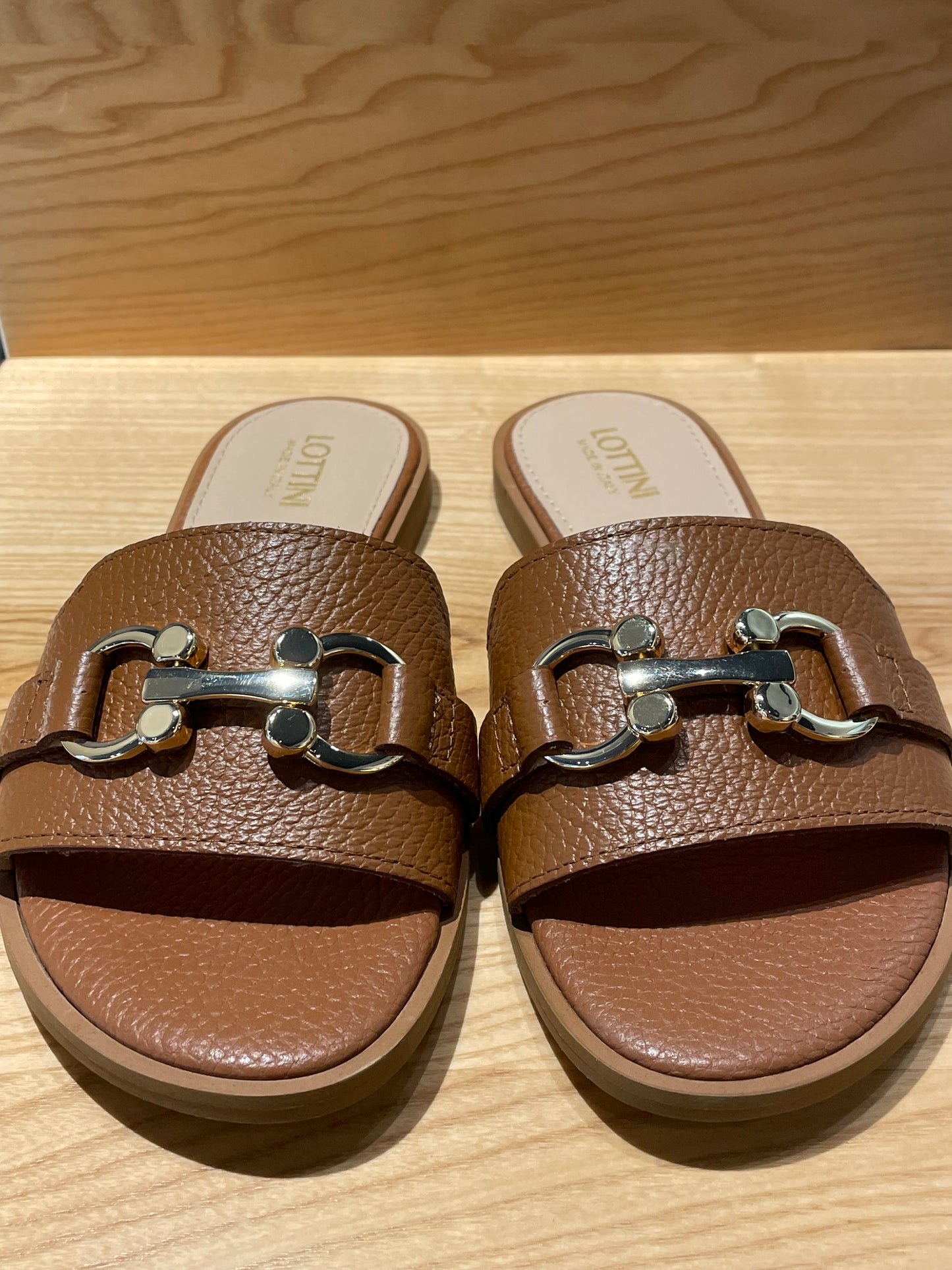 Ciabattina W68