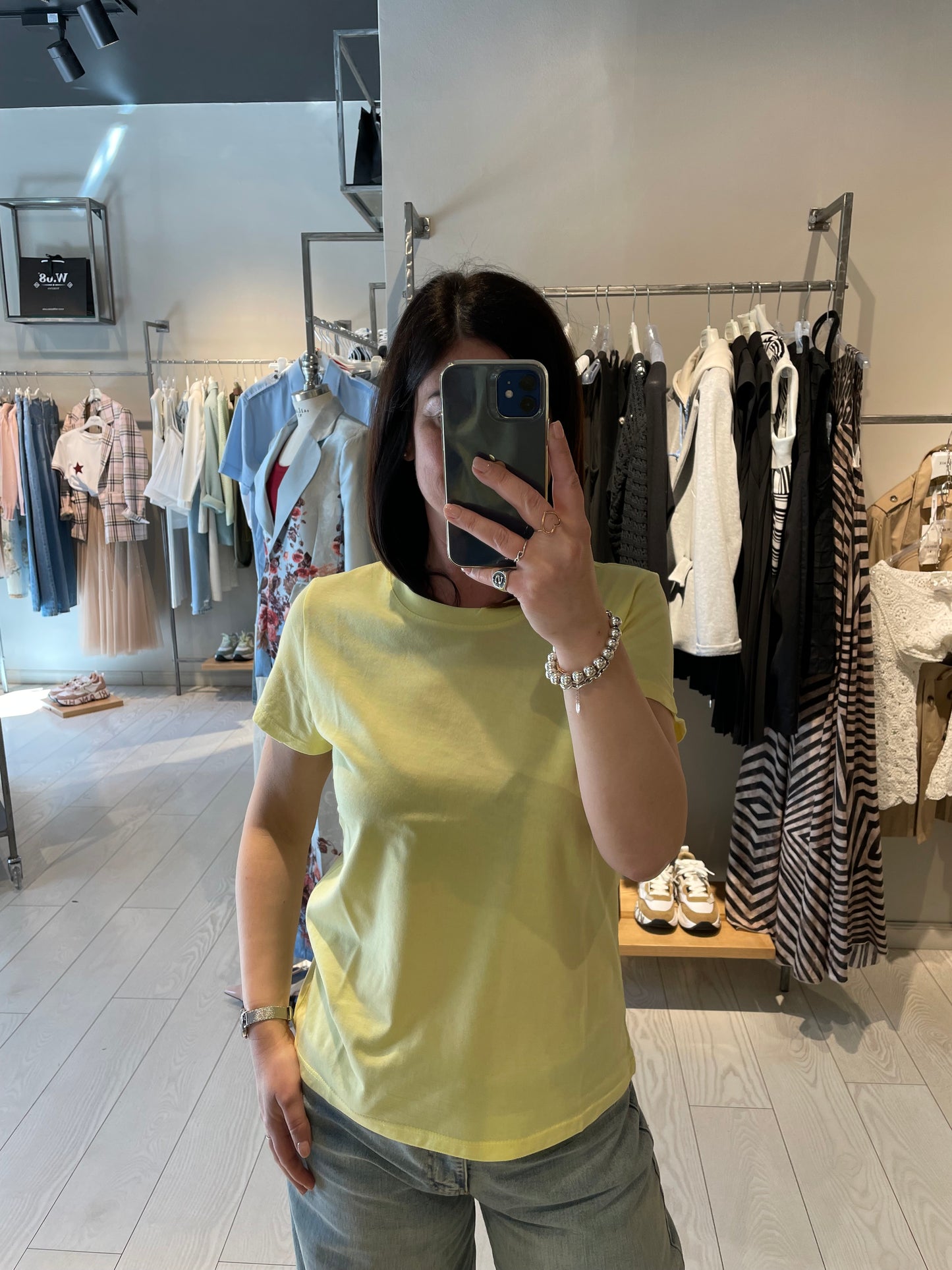 T-shirt Susy Mix