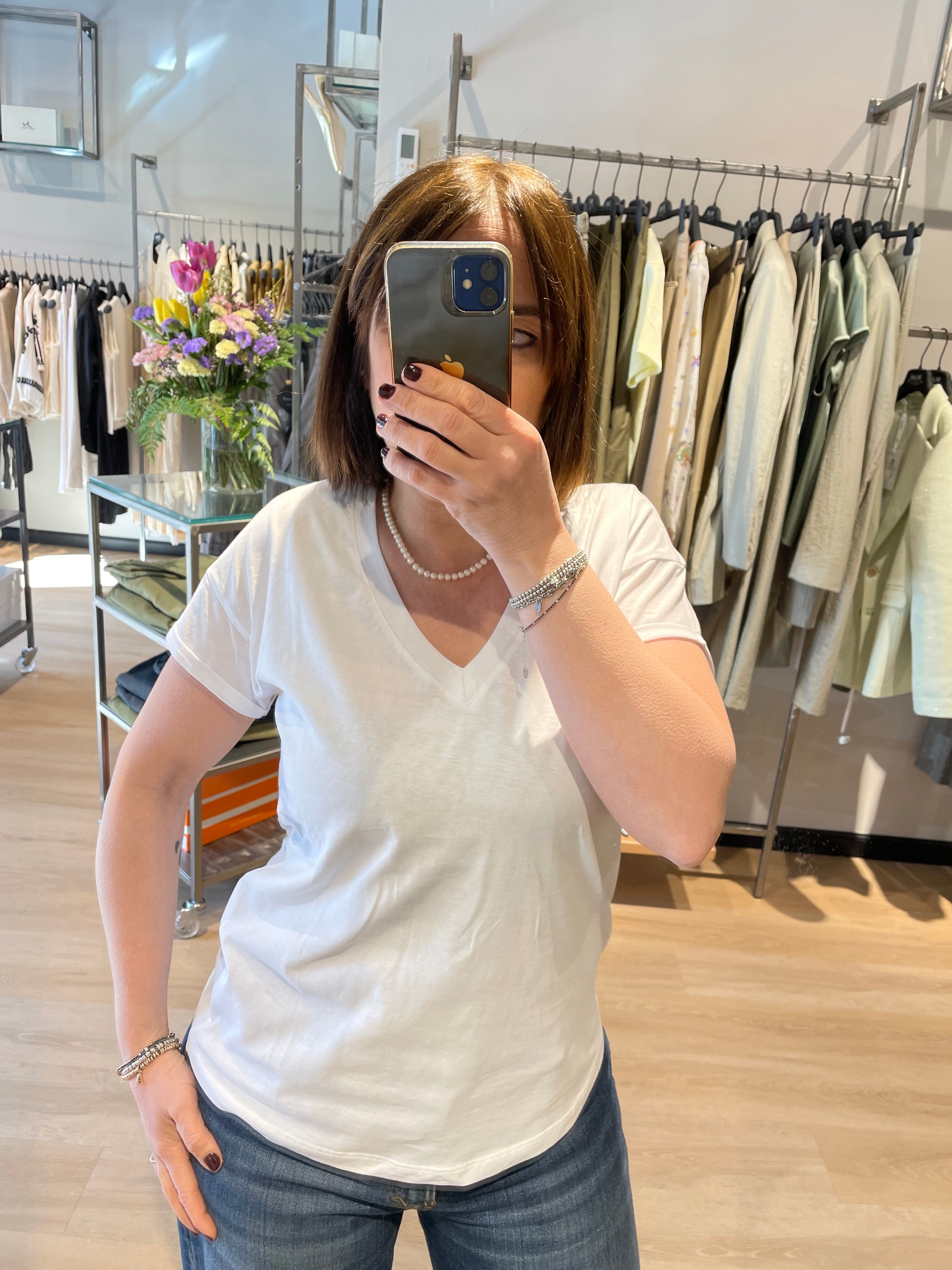 T-shirt Philia Loft