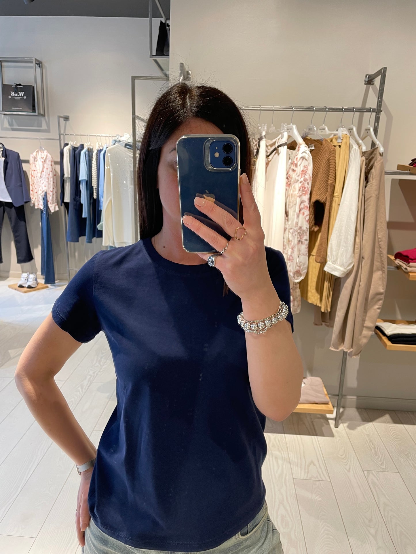 T-shirt Susy Mix
