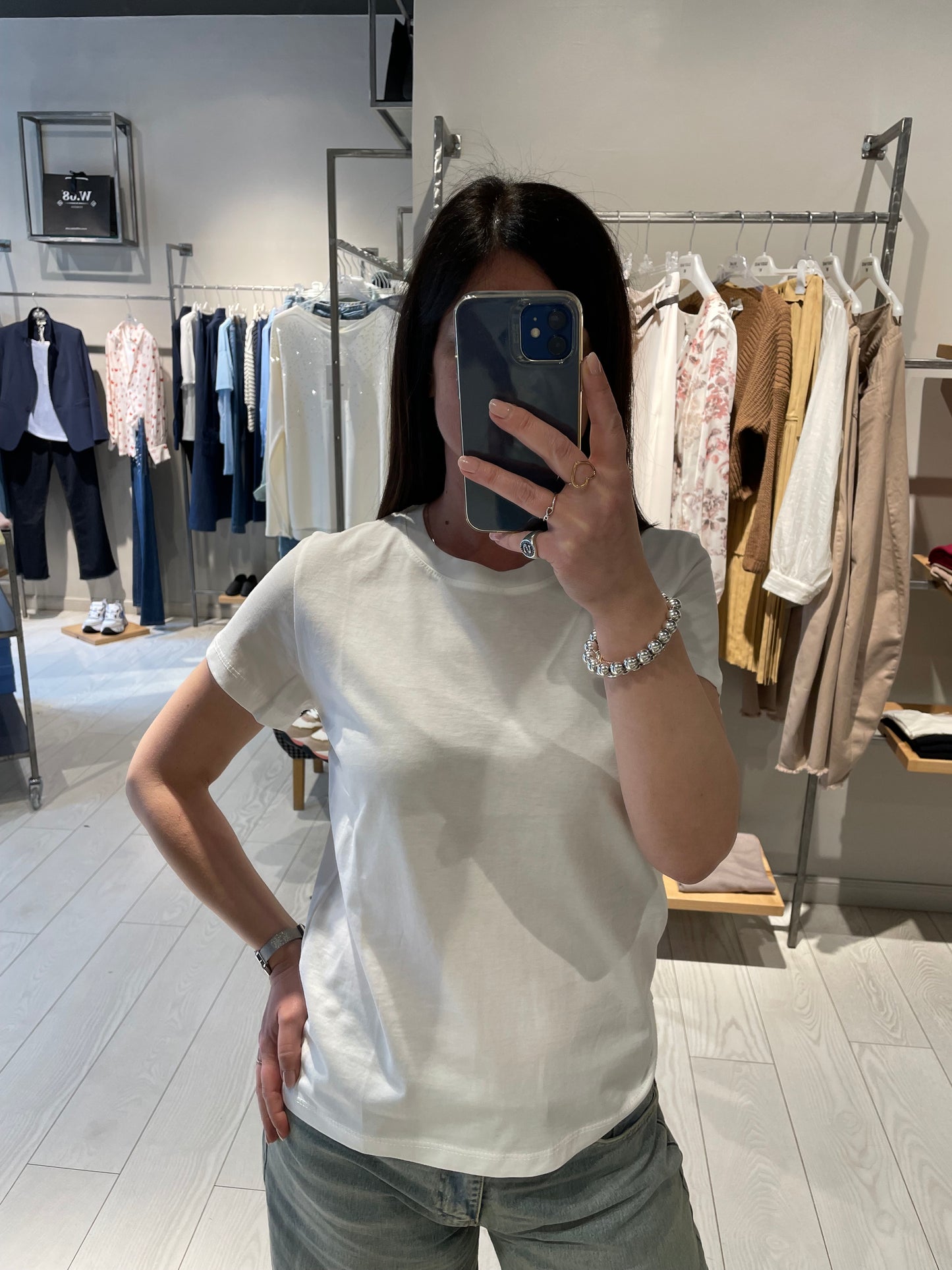 T-shirt Susy Mix