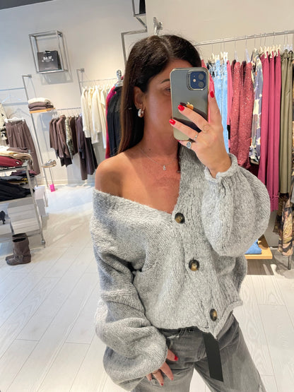 Cardigan Have One