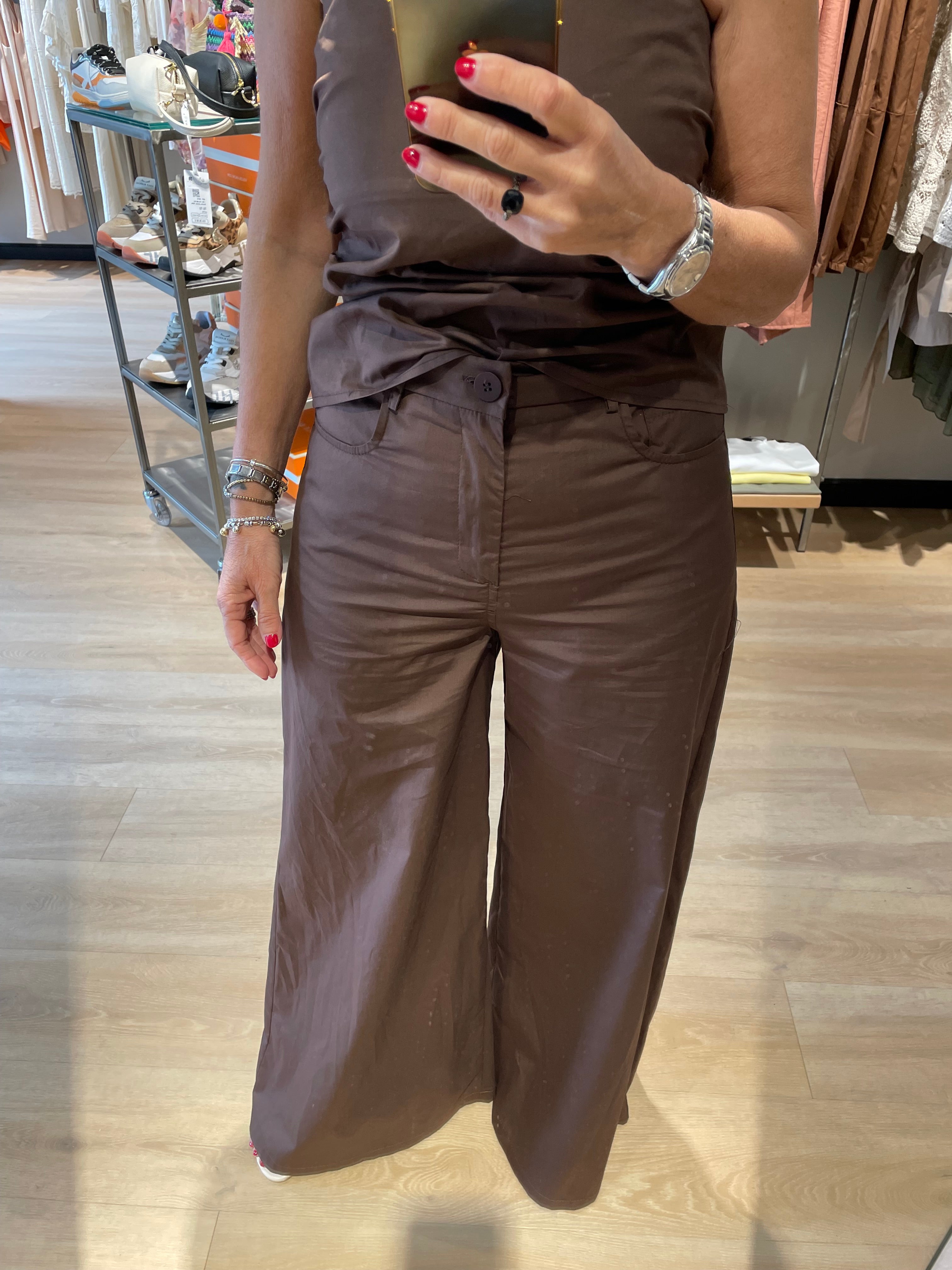 Pantalone palazzo Souvenir