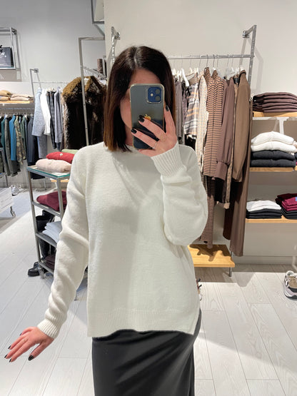 Maglia spacchi Have One