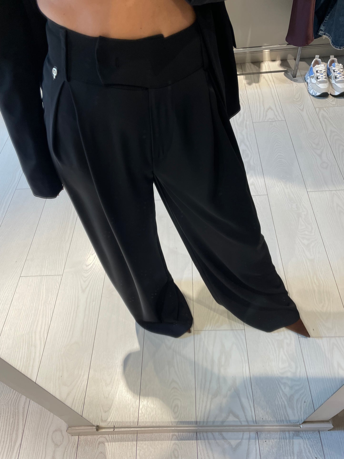 Pantalone palazzo Philia Loft