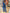 Pantalone Chambray Susy Mix