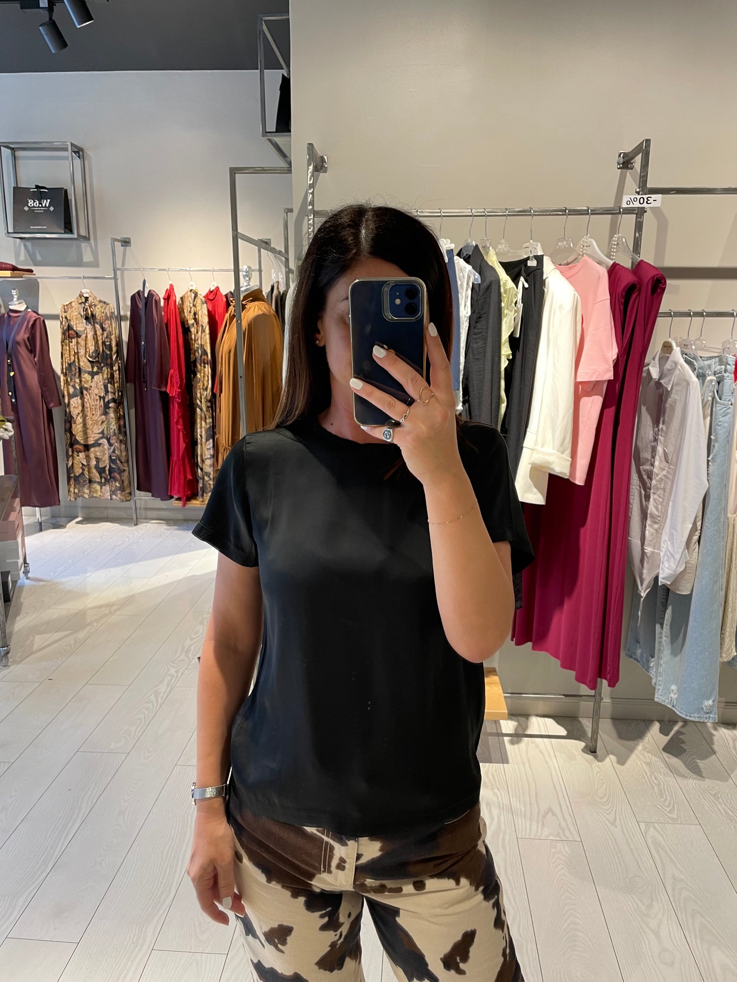 Blusa Susy Mix