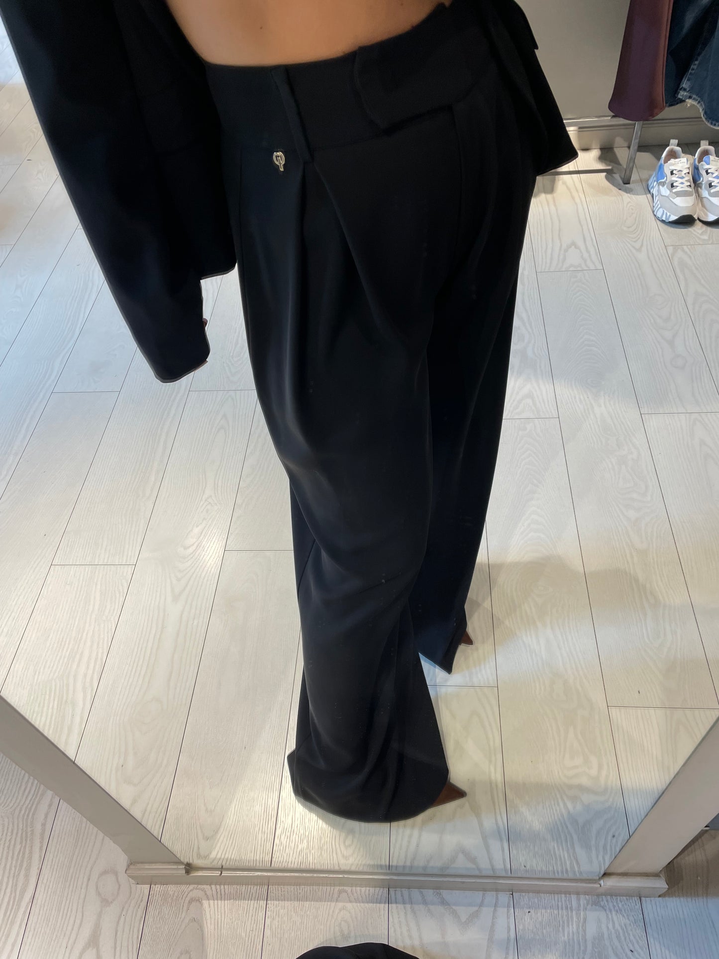 Pantalone palazzo Philia Loft