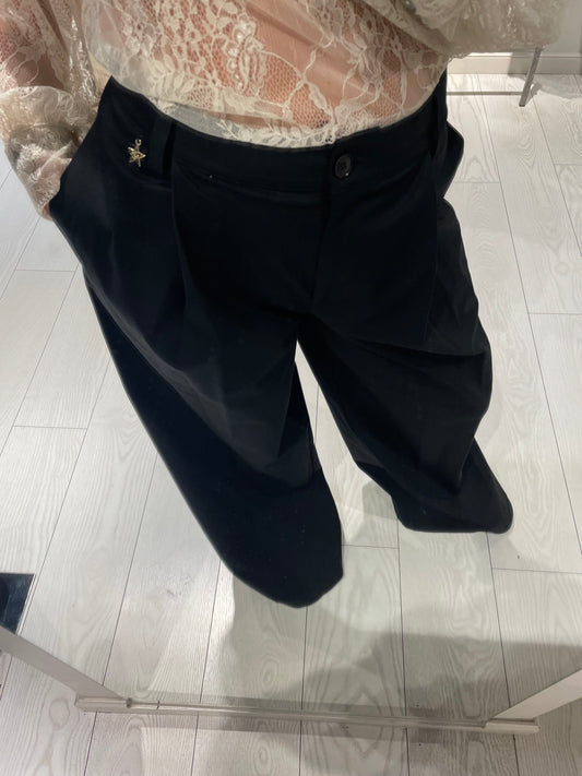 Pantalone palazzo Souvenir