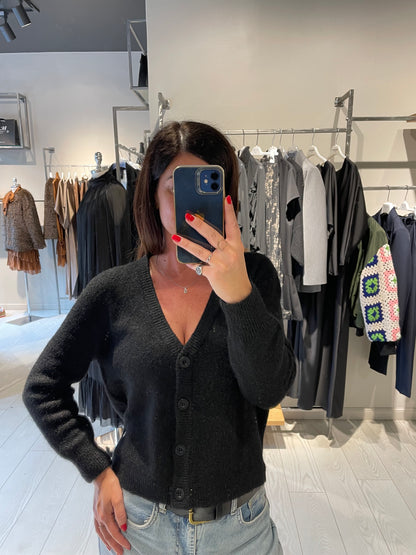 Cardigan W68