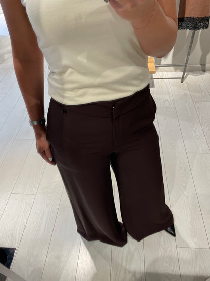 Pantalone palazzo Dixie