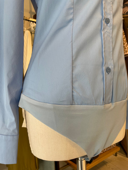 Camicia body Susy Mix