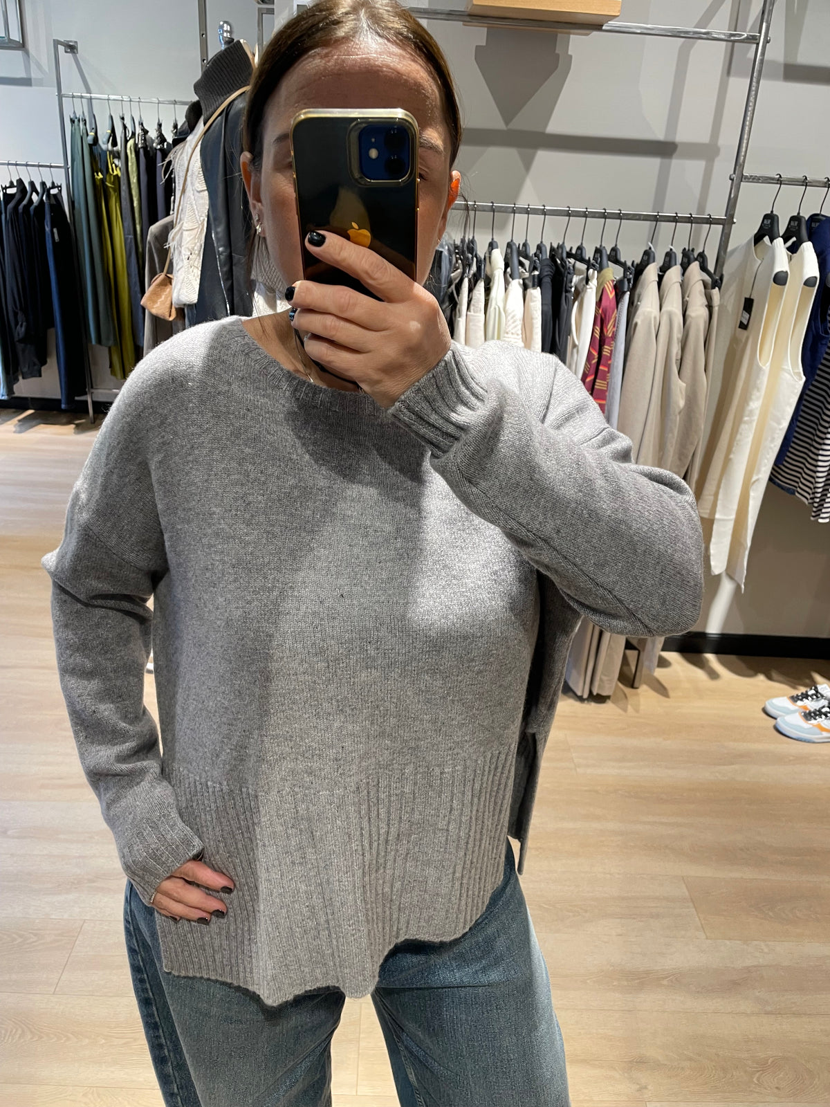Maglia Souvenir Privèe