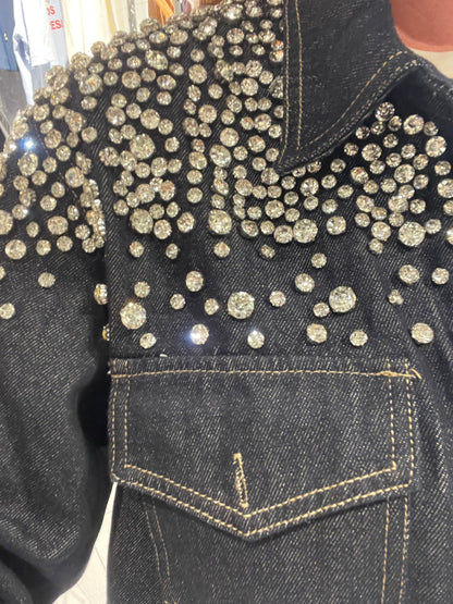 Camicia strass Susy Mix