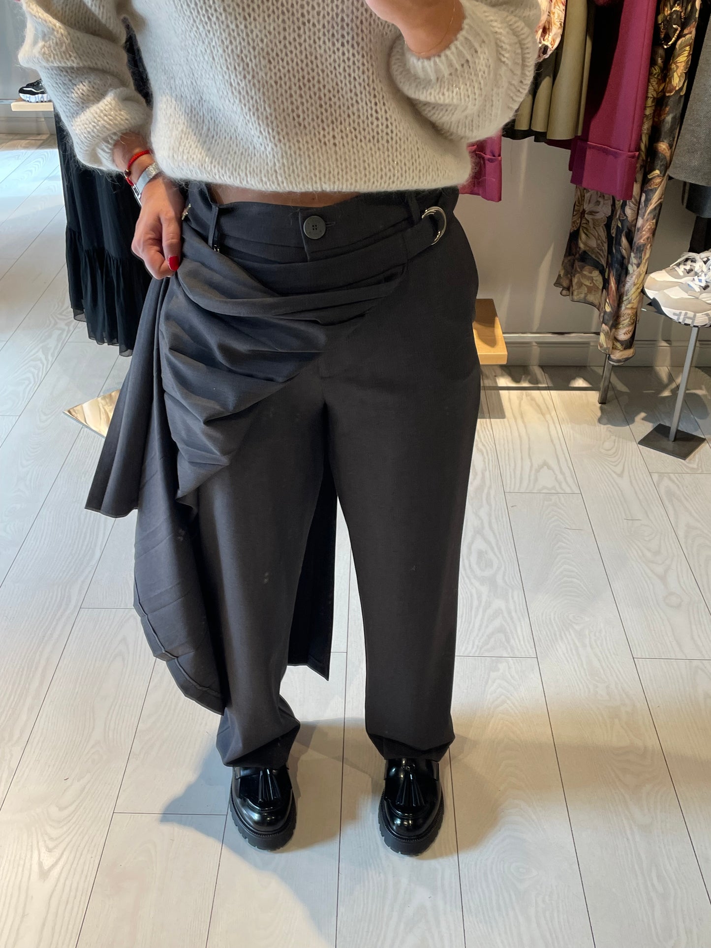 Pantalone Souvenir Privèe