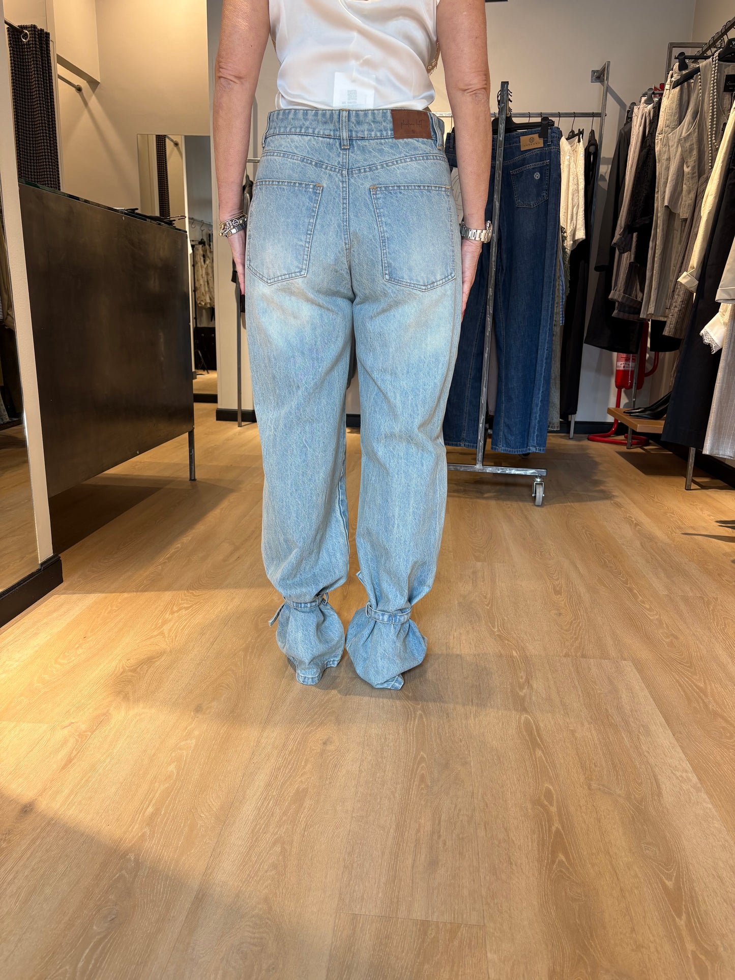 Jeans Philia Loft