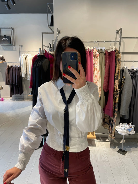 Camicia Souvenir Privèe