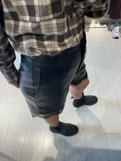 Short pizzo Susy Mix