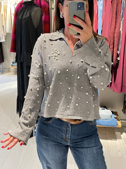 Maglia perle Have One