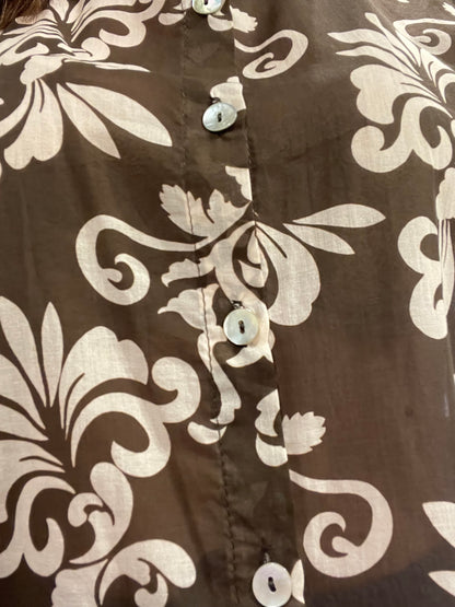 Camicia fantasia Susy Mix