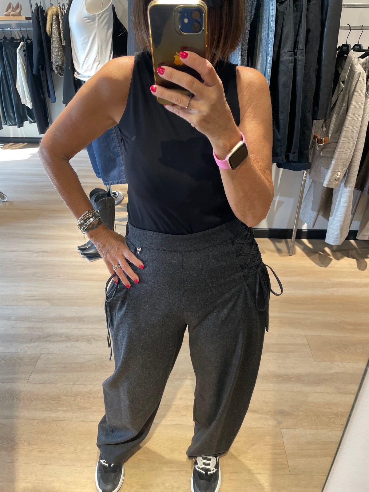 Pantalone Philia Loft