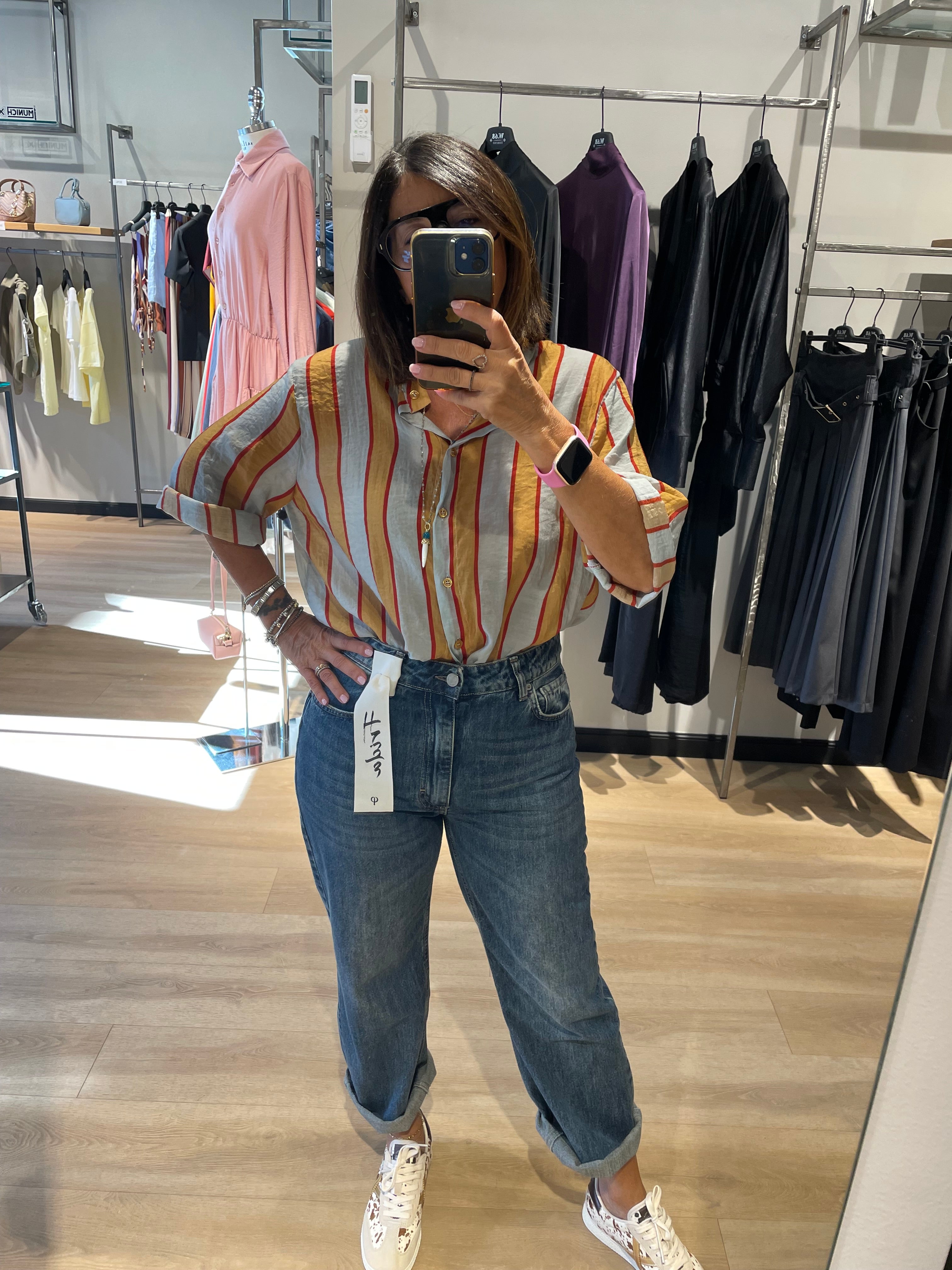 Jeans Frida Philia Loft