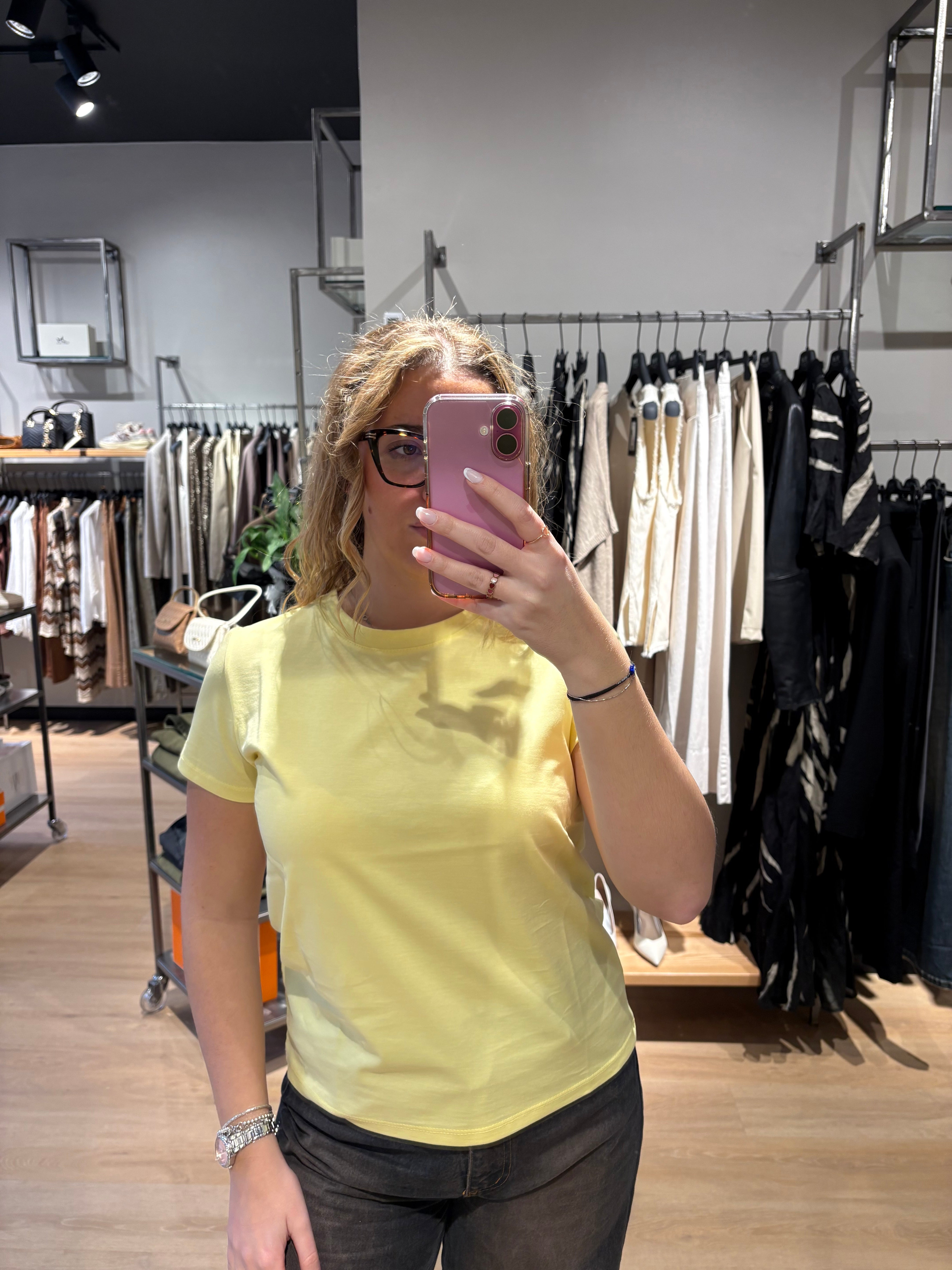 T-shirt Susy Mix