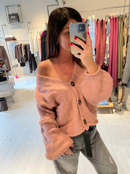Cardigan Have One