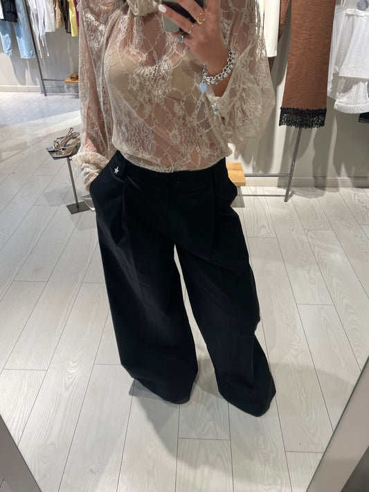 Pantalone palazzo Souvenir