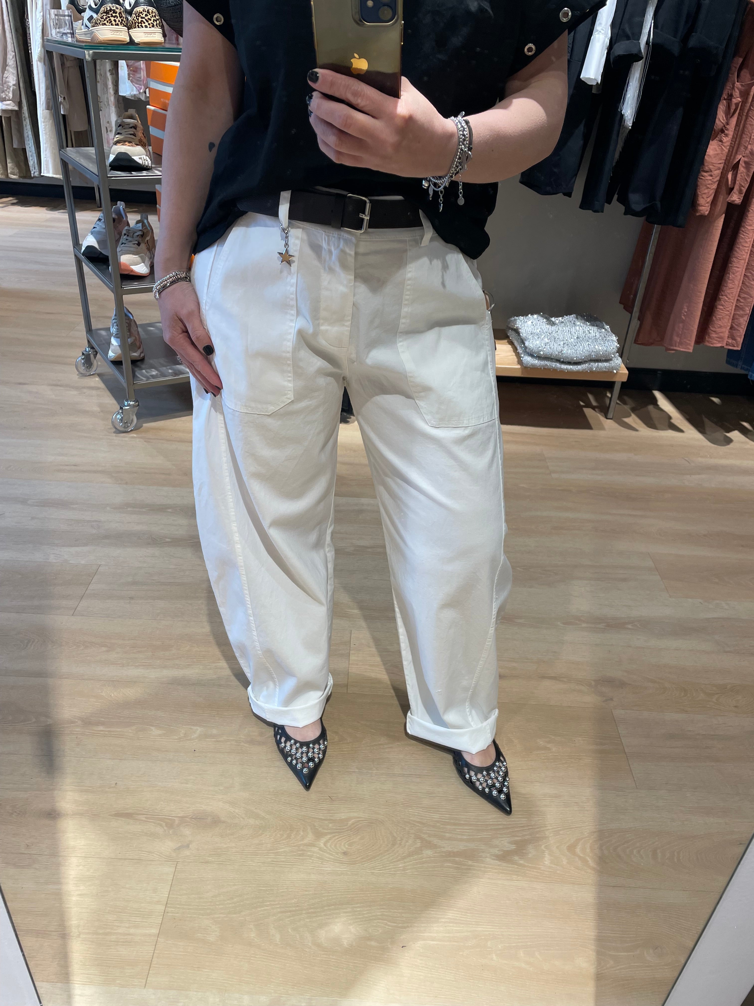 Pantalone Ovetto SusyMix