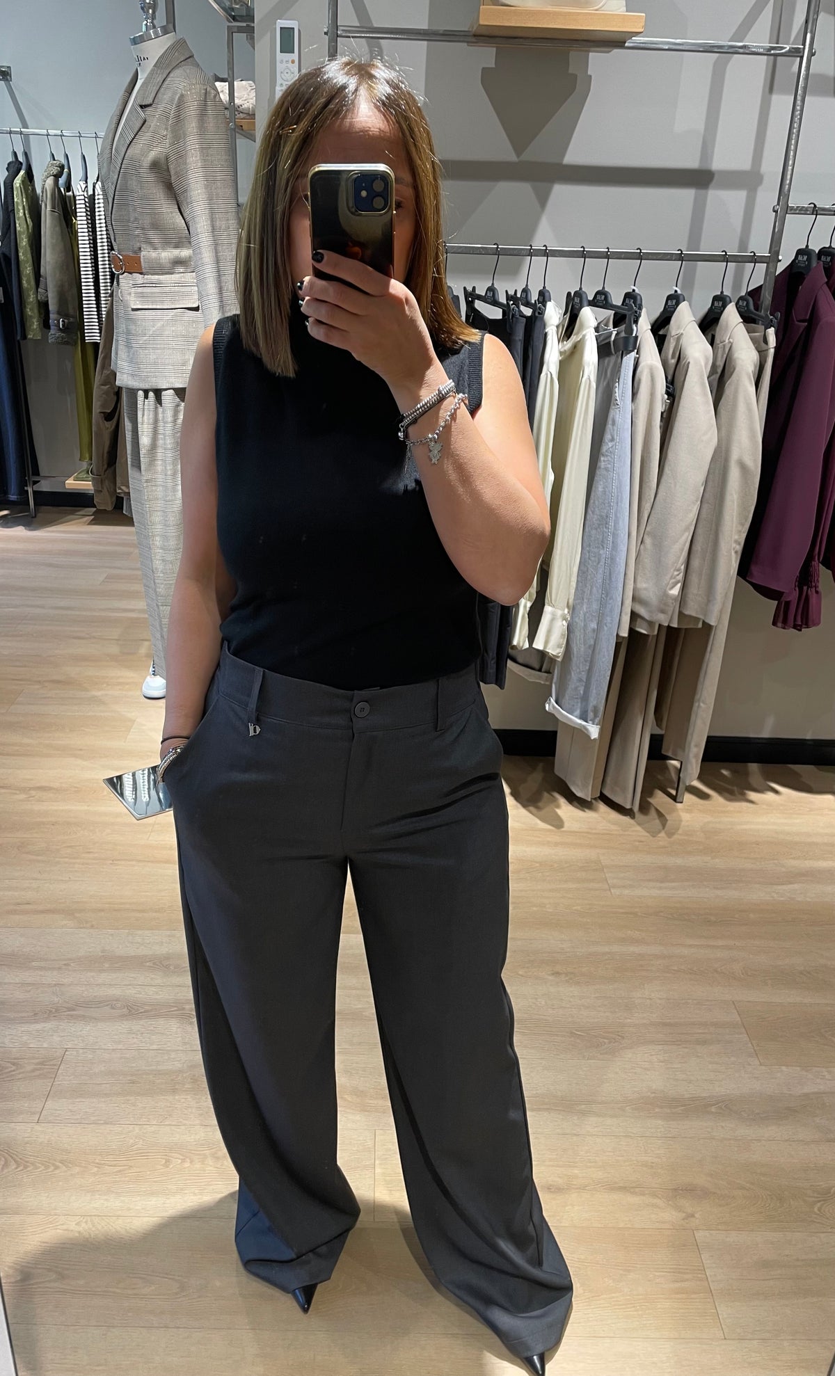 Pantalone Dixie