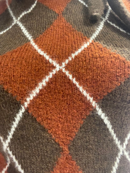 Gilet rombi Have One