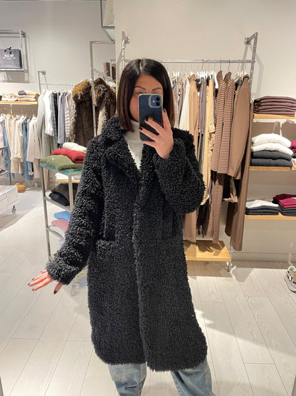 Teddy lungo Susy Mix