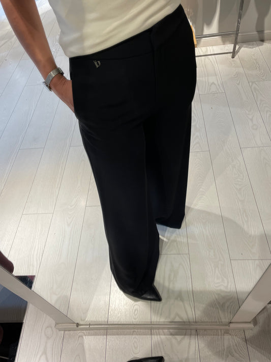 Pantalone palazzo Dixie