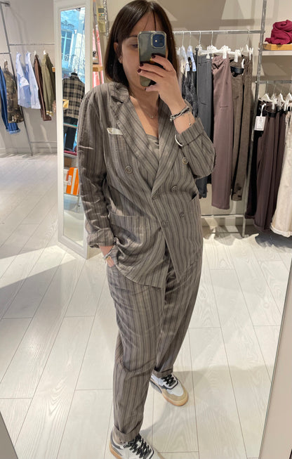 Pantalone Souvenir Privèe