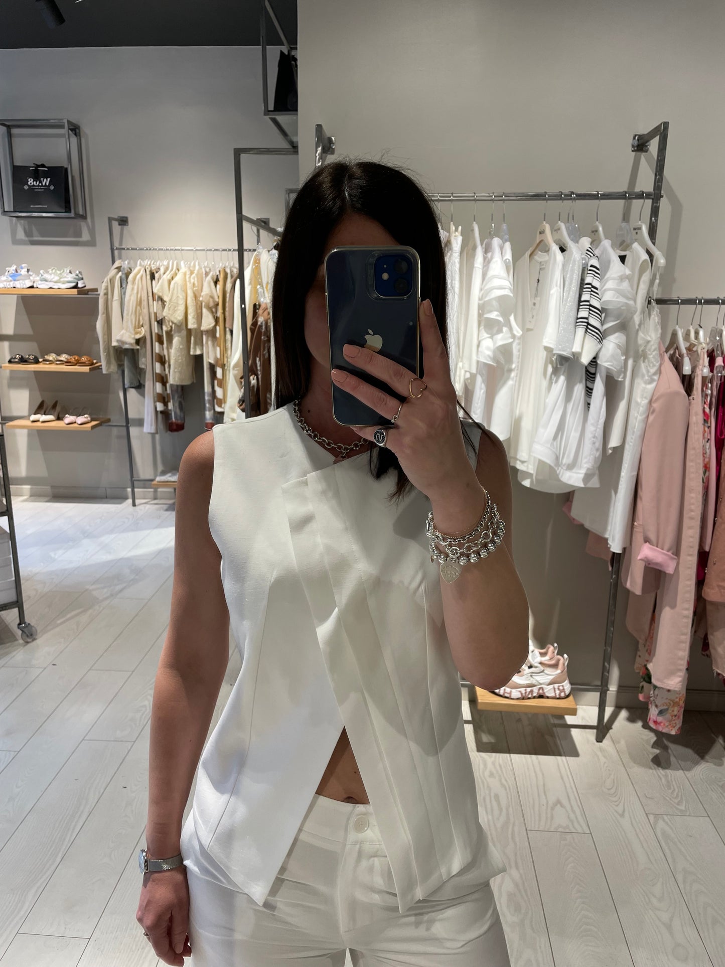 Gilet Souvenir Privèe
