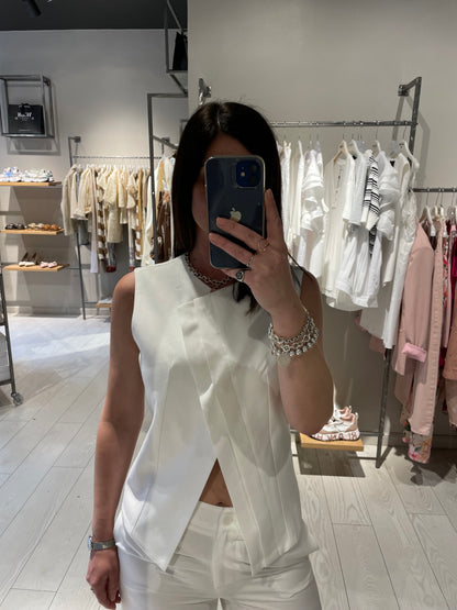 Gilet Souvenir Privèe