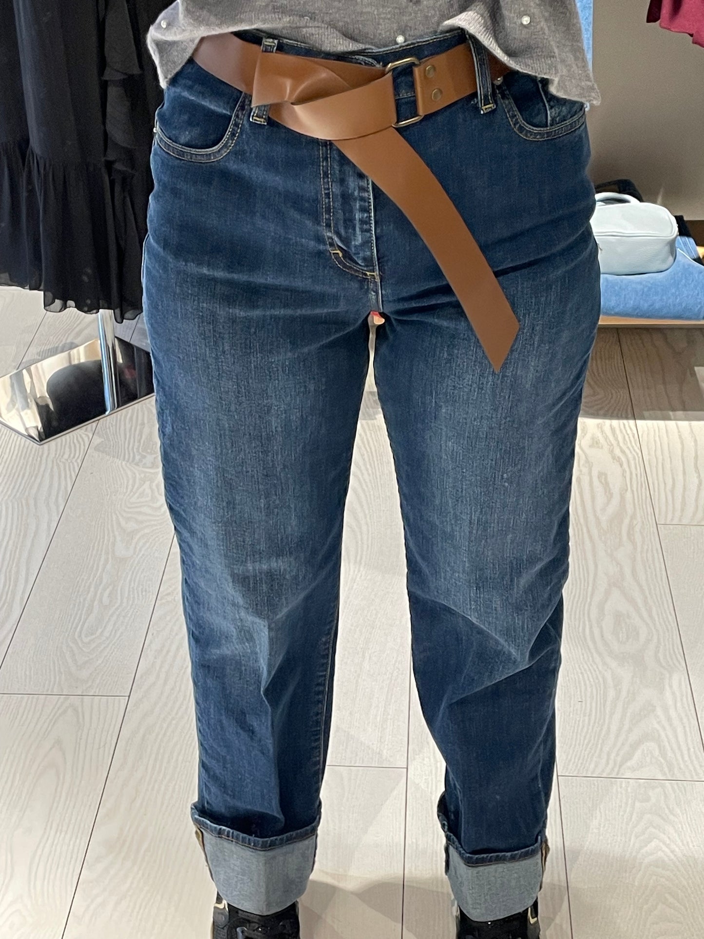 Jeans Mandy Have One