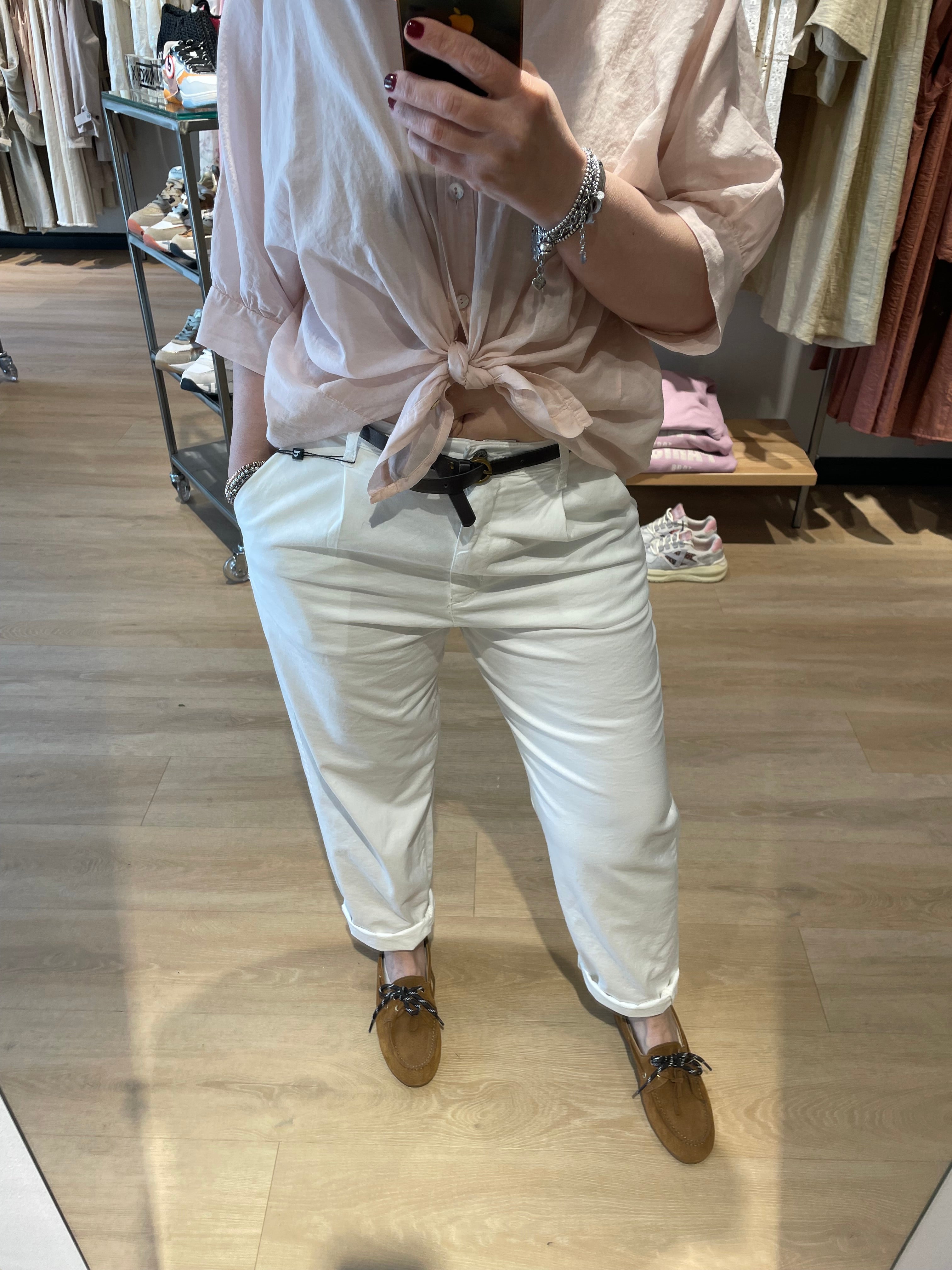 Pantalone Dixie