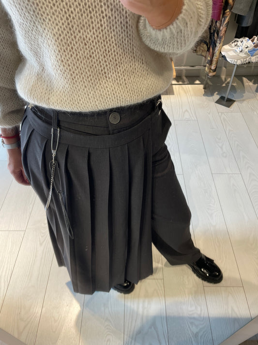 Pantalone Souvenir Privèe