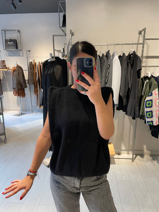 Gilet Philia Loft