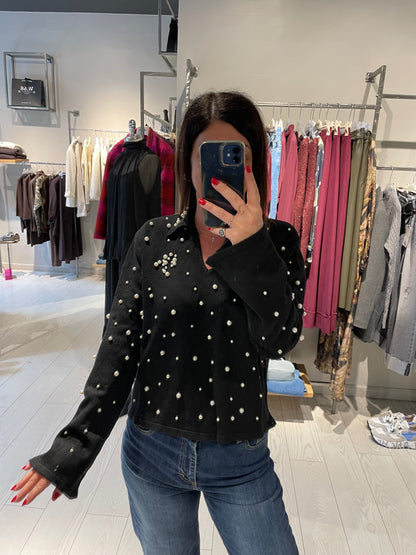 Maglia perle Have One