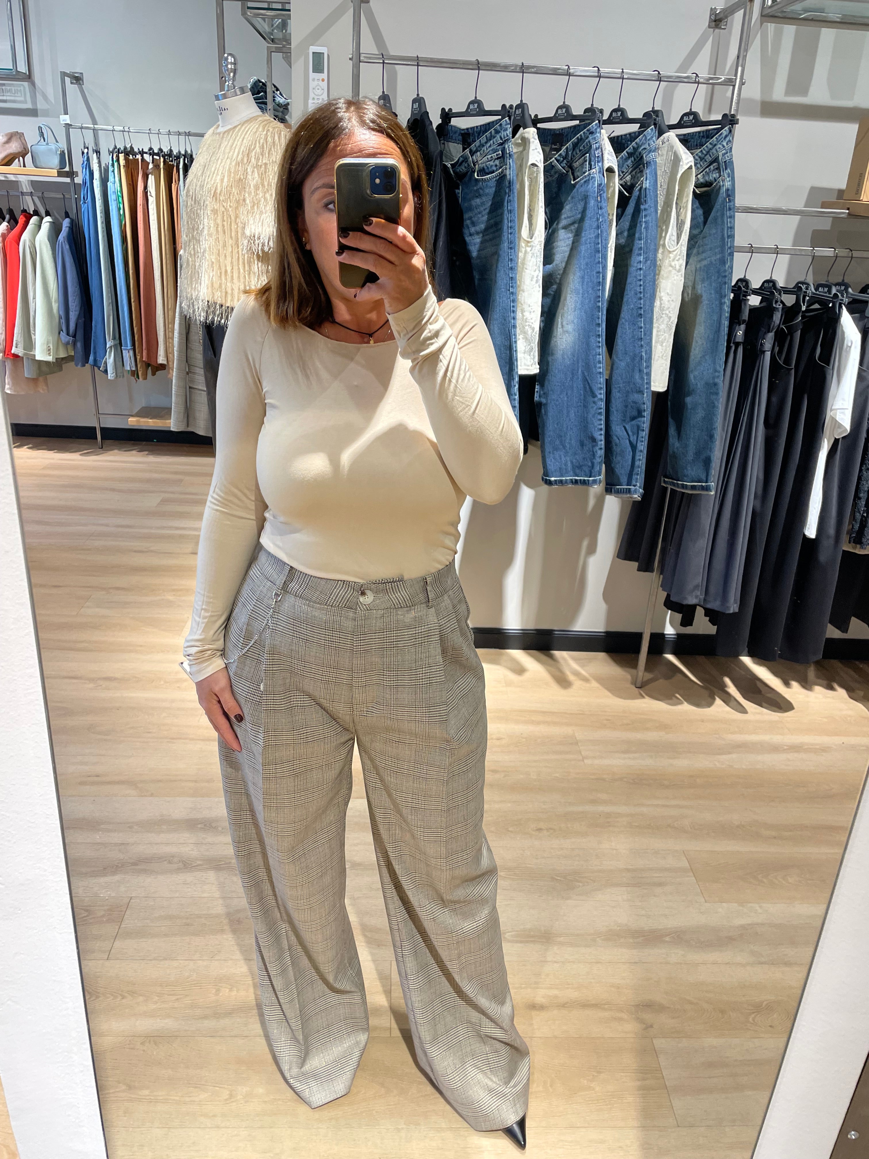 Pantalone Galles You Decide