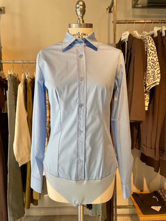 Camicia body Susy Mix