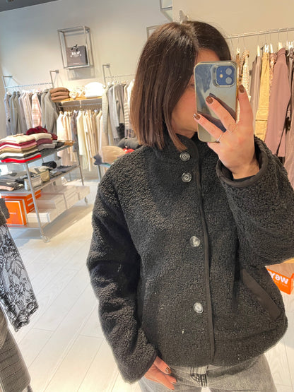 Eco montone reversibile Susy Mix