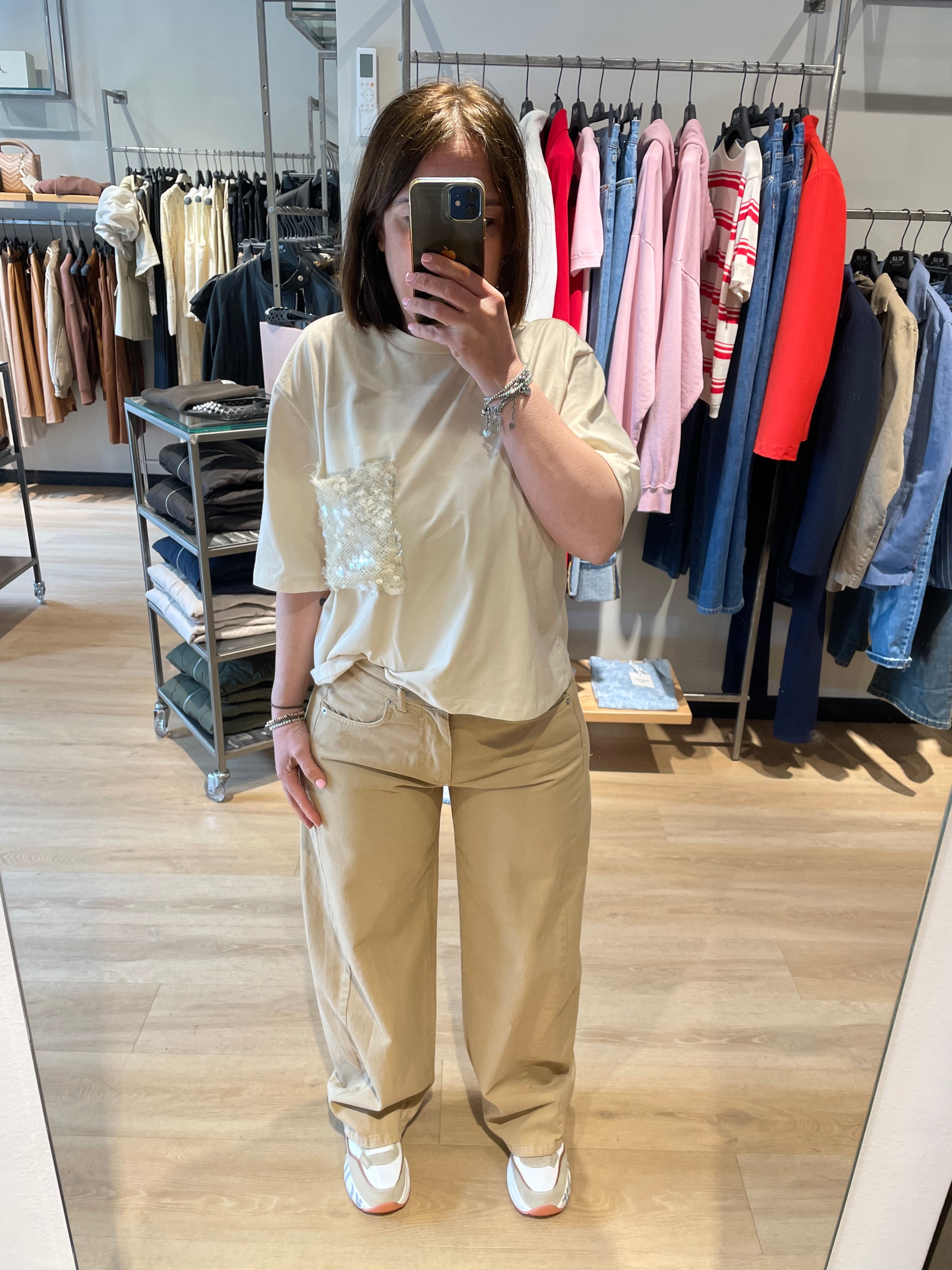 Pantalone Lucy Have One