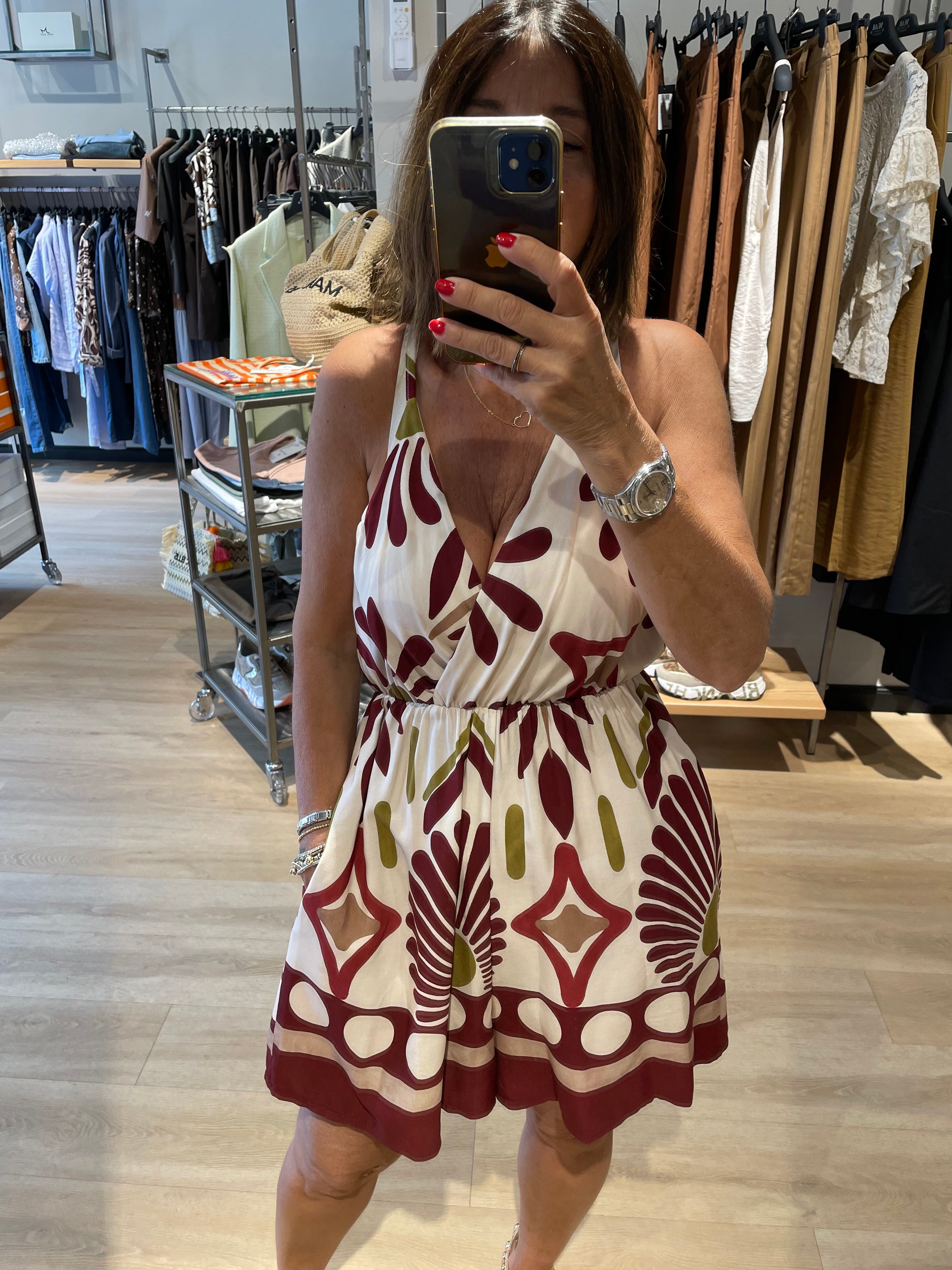 Tutina Susy Mix