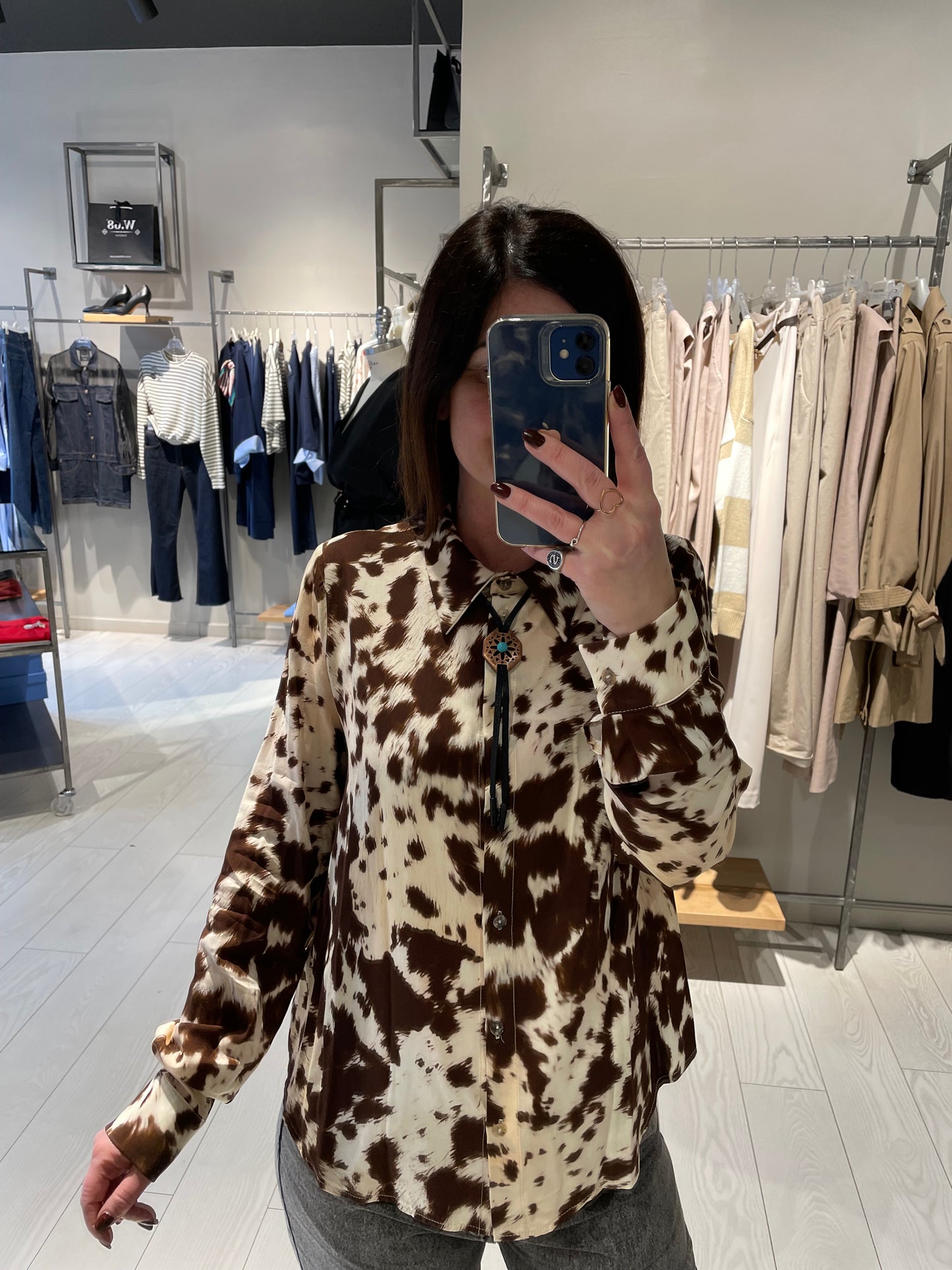 Camicia Have One