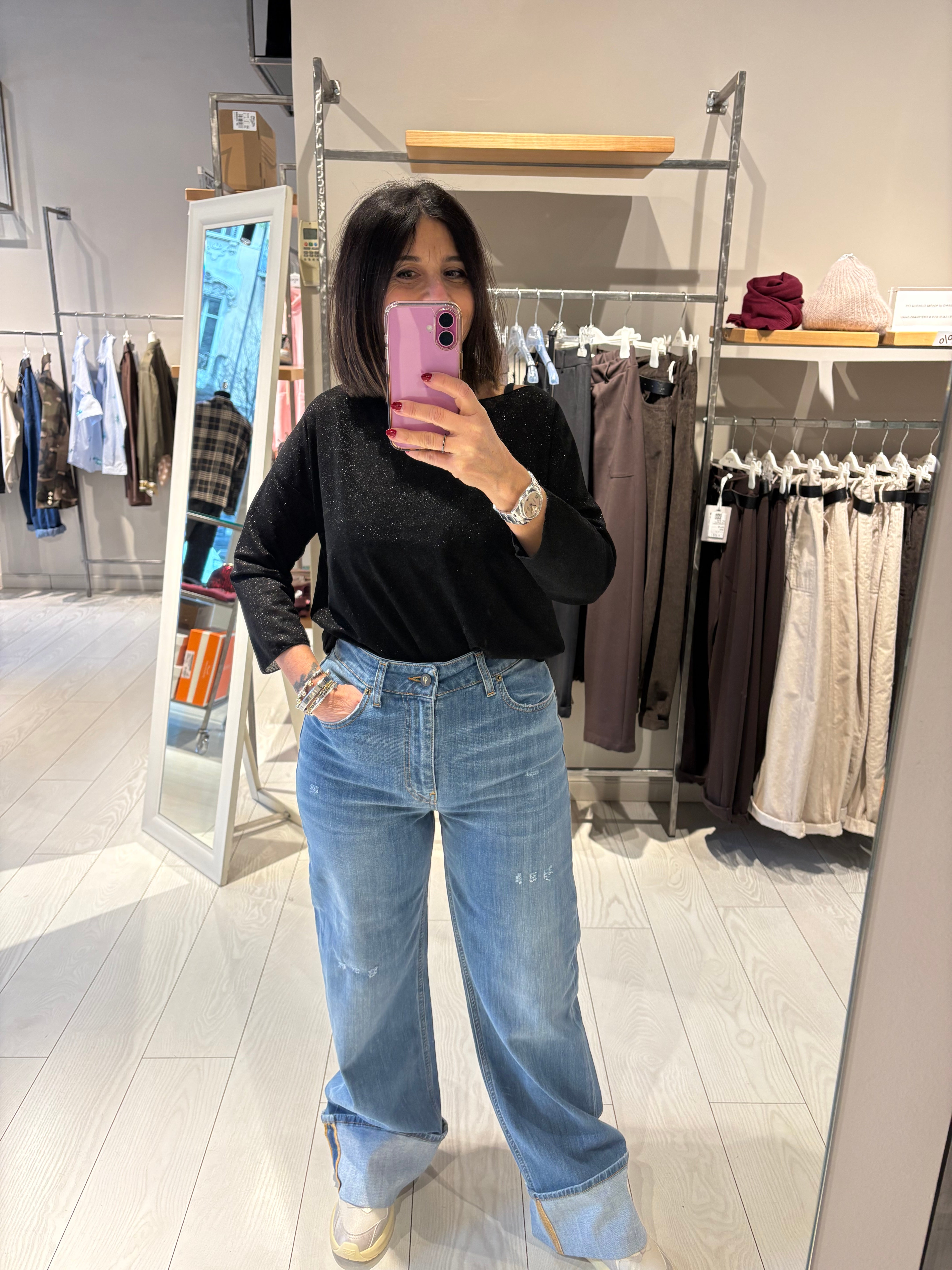 Jeans Philia Loft