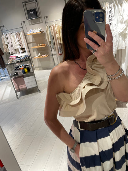 Monospalla rouches Susy Mix